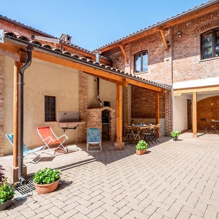 Apartment Il Tiglio By Interhome Mondovì Dış mekan fotoğraf