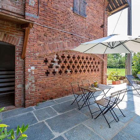Apartment Il Tiglio By Interhome Mondovì Dış mekan fotoğraf