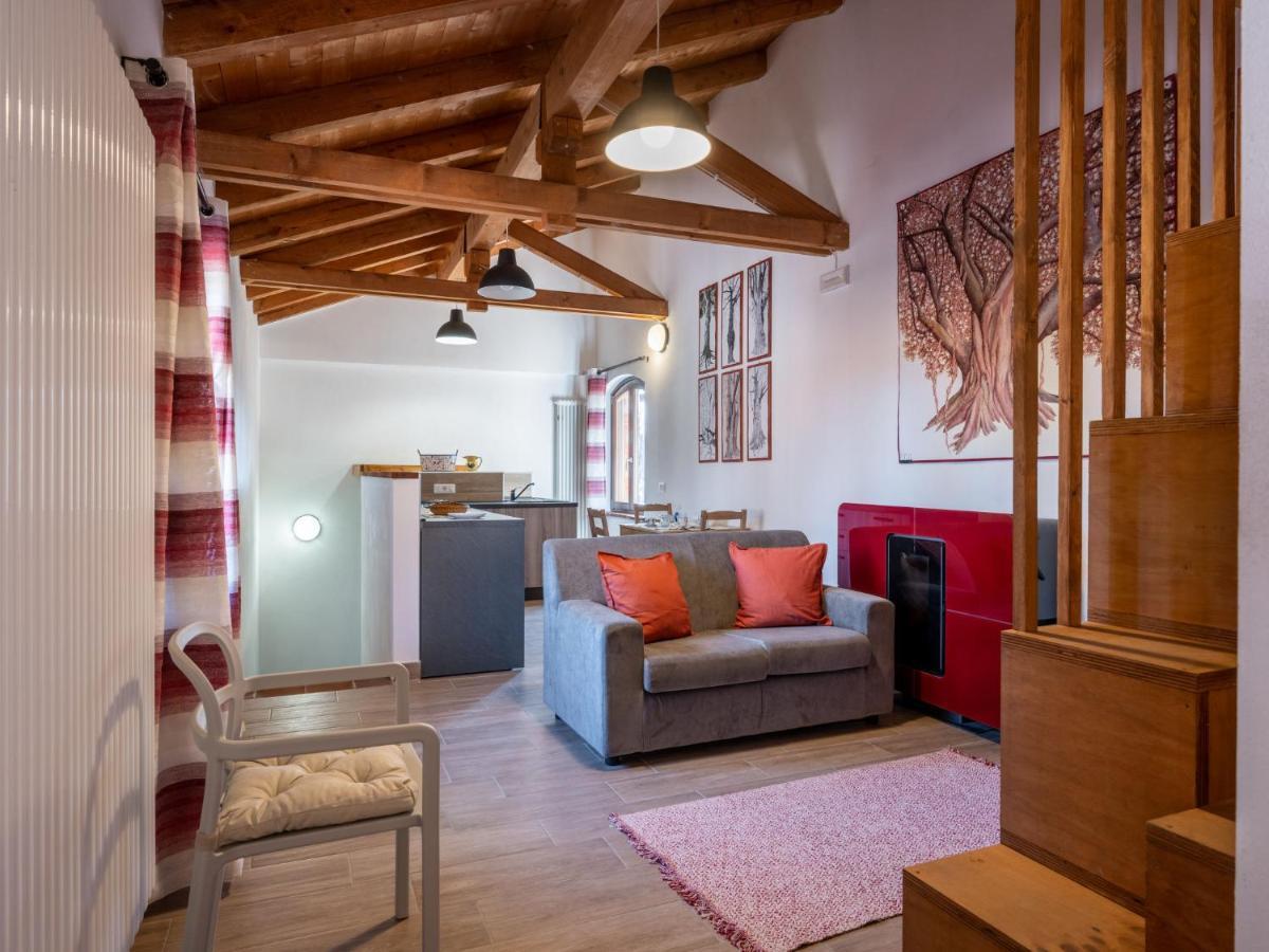 Apartment Il Tiglio By Interhome Mondovì Dış mekan fotoğraf