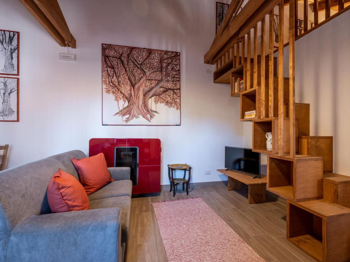 Apartment Il Tiglio By Interhome Mondovì Dış mekan fotoğraf