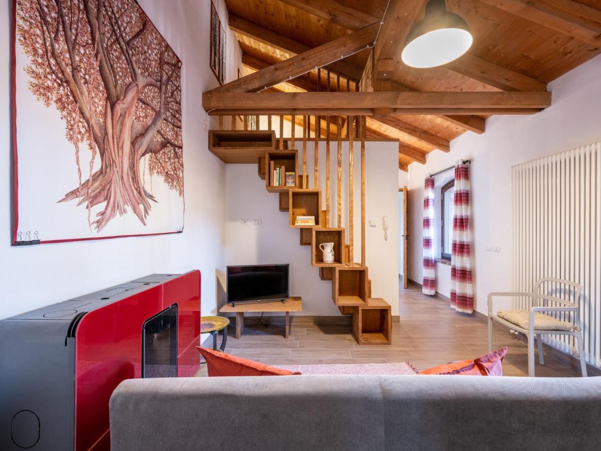 Apartment Il Tiglio By Interhome Mondovì Dış mekan fotoğraf