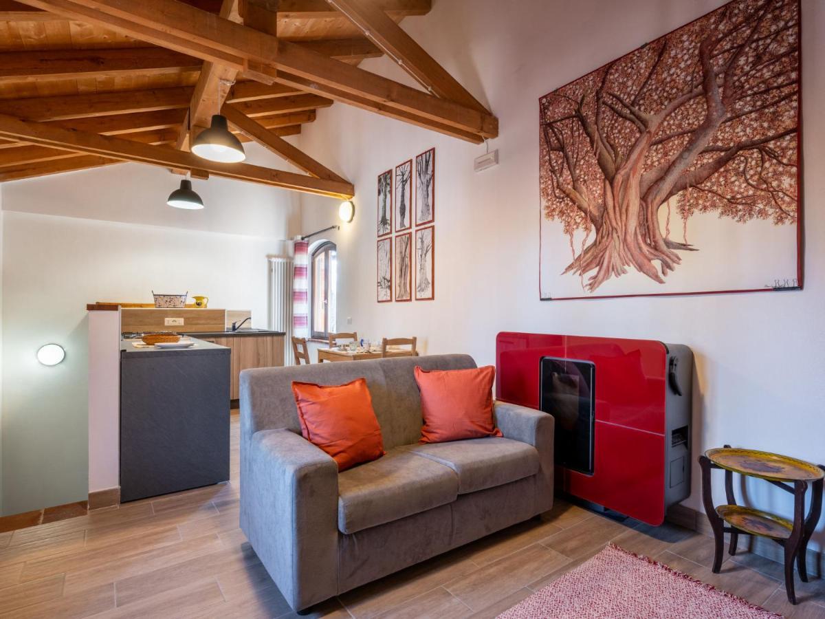 Apartment Il Tiglio By Interhome Mondovì Dış mekan fotoğraf