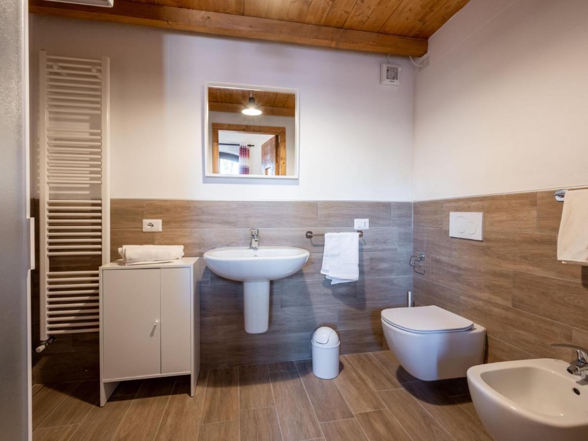 Apartment Il Tiglio By Interhome Mondovì Dış mekan fotoğraf