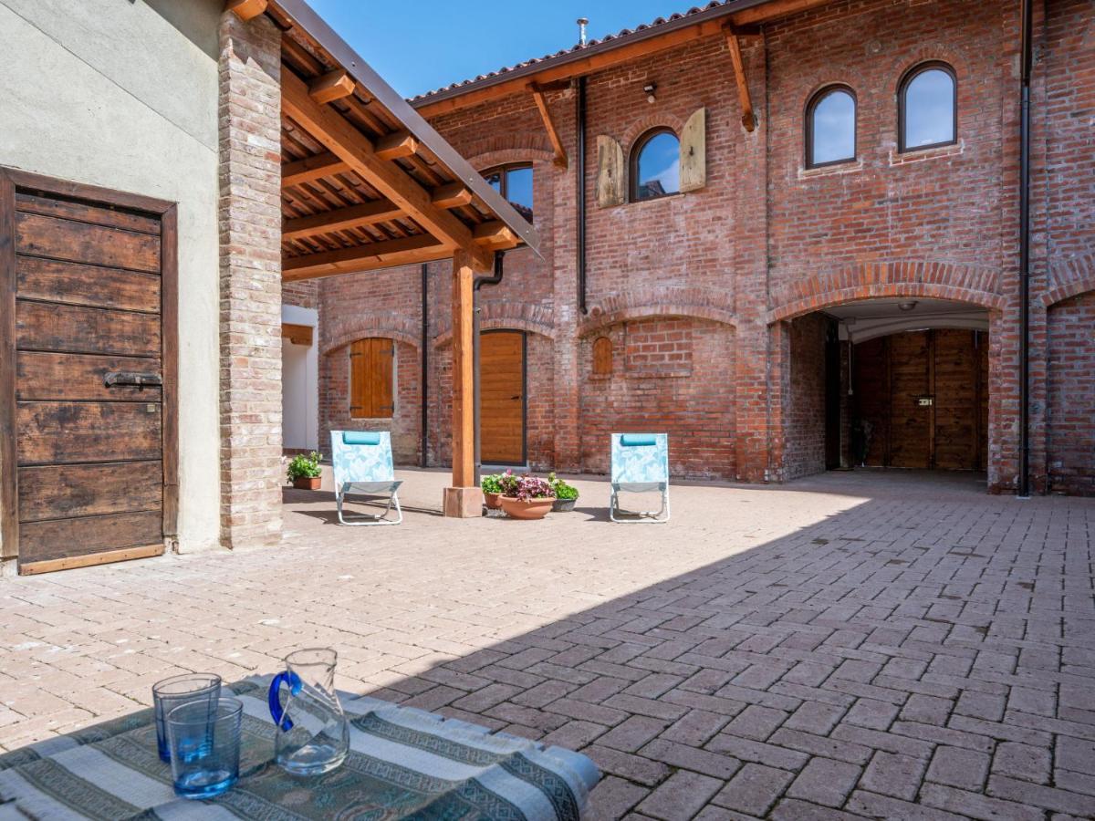 Apartment Il Tiglio By Interhome Mondovì Dış mekan fotoğraf