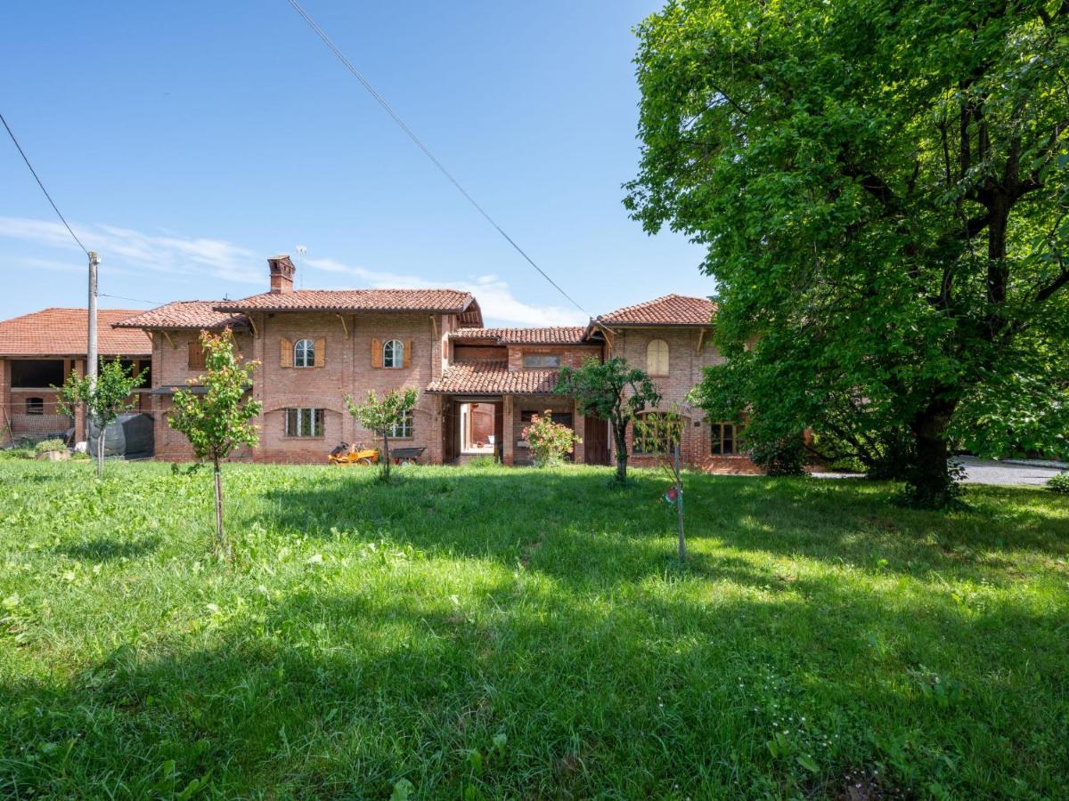 Apartment Il Tiglio By Interhome Mondovì Dış mekan fotoğraf
