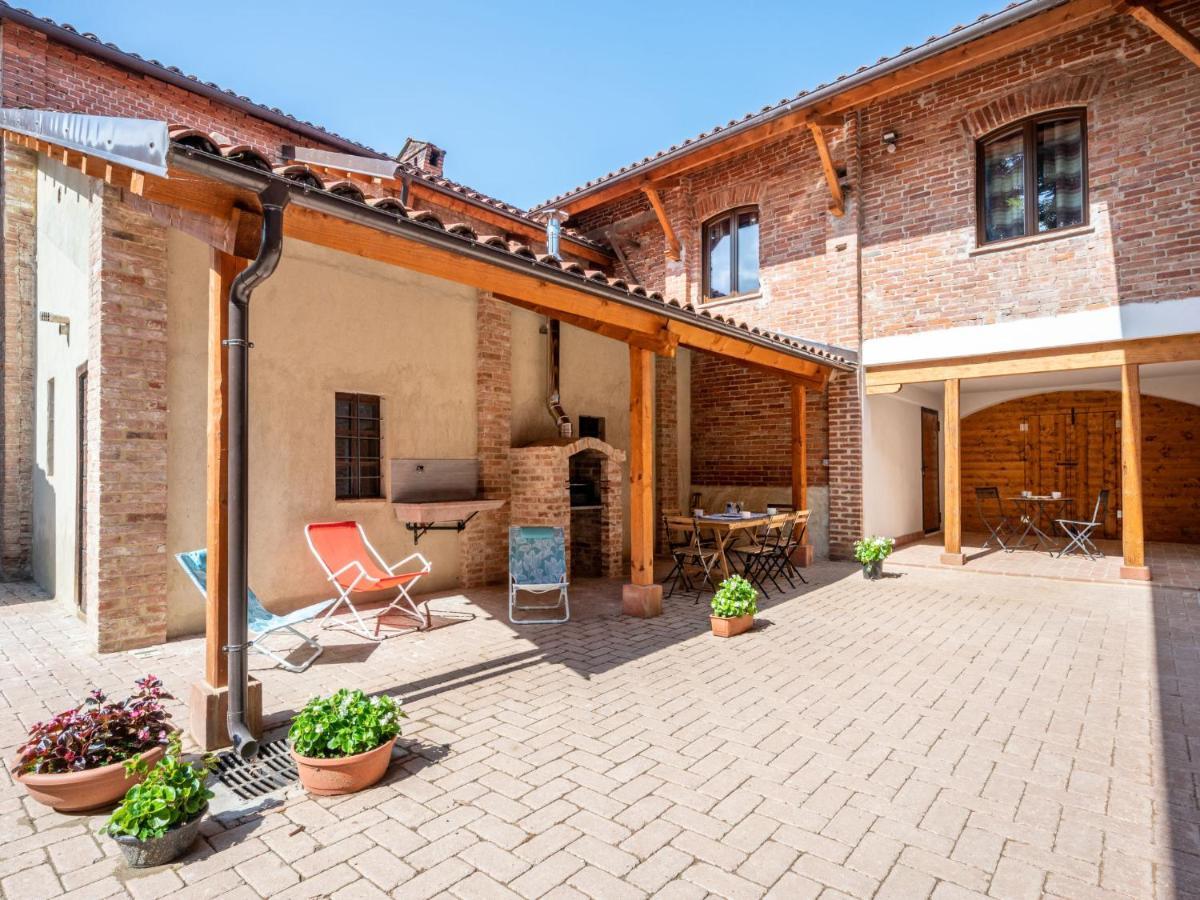 Apartment Il Tiglio By Interhome Mondovì Dış mekan fotoğraf