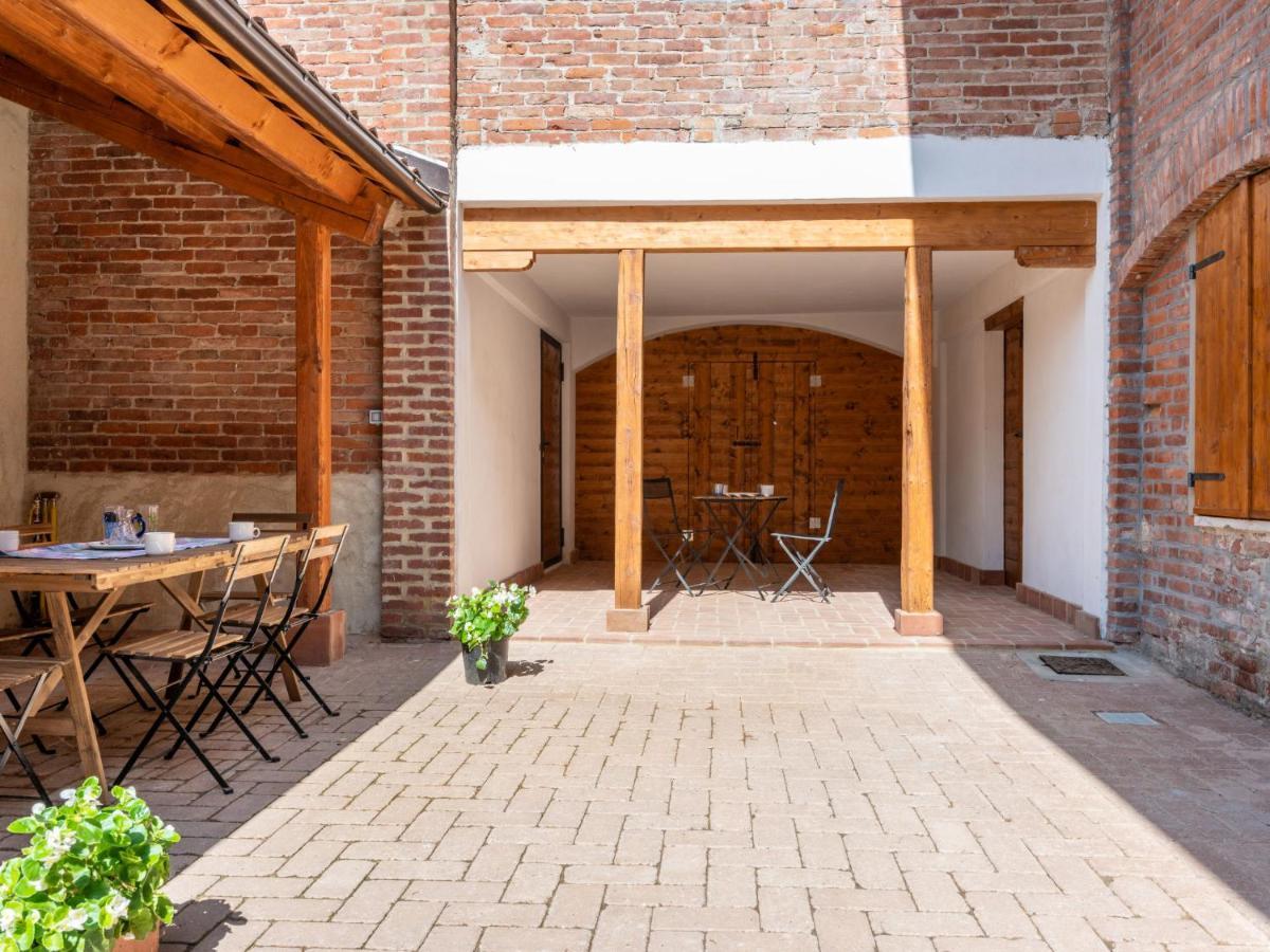 Apartment Il Tiglio By Interhome Mondovì Dış mekan fotoğraf