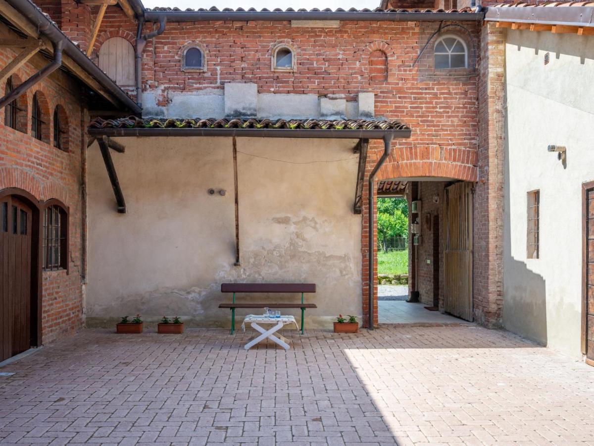 Apartment Il Tiglio By Interhome Mondovì Dış mekan fotoğraf