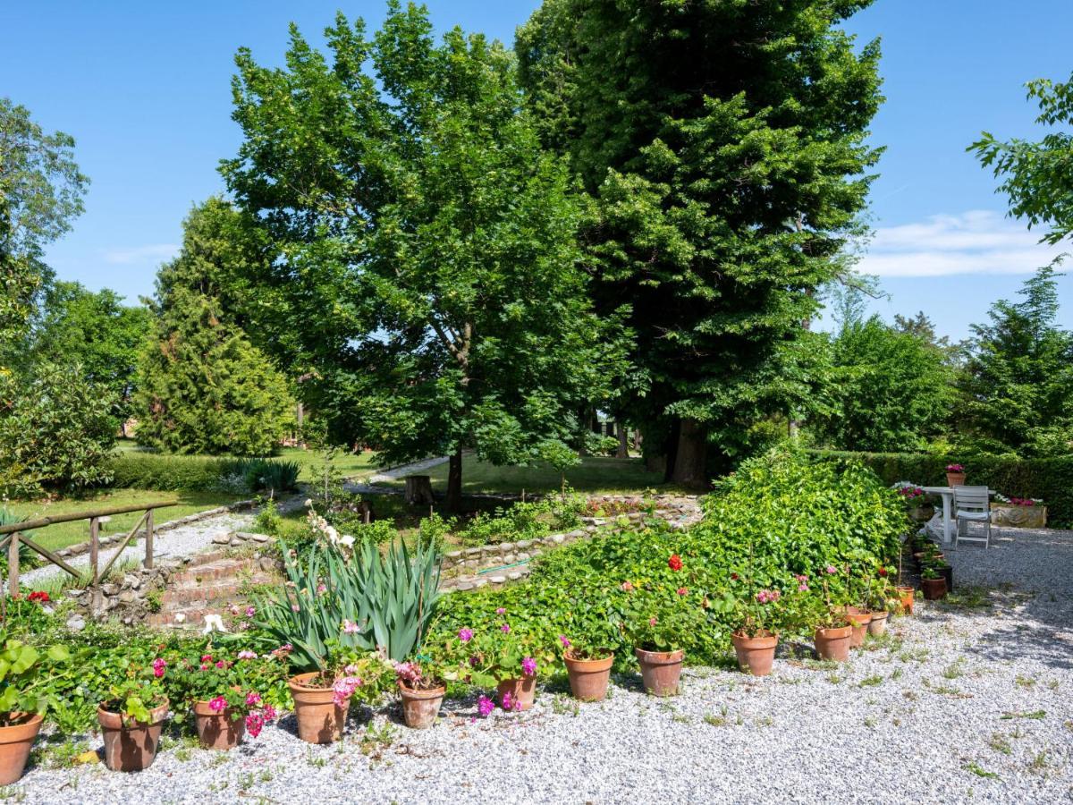 Apartment Il Tiglio By Interhome Mondovì Dış mekan fotoğraf