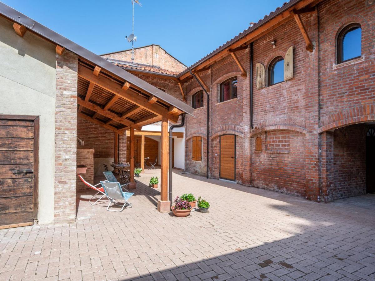 Apartment Il Tiglio By Interhome Mondovì Dış mekan fotoğraf