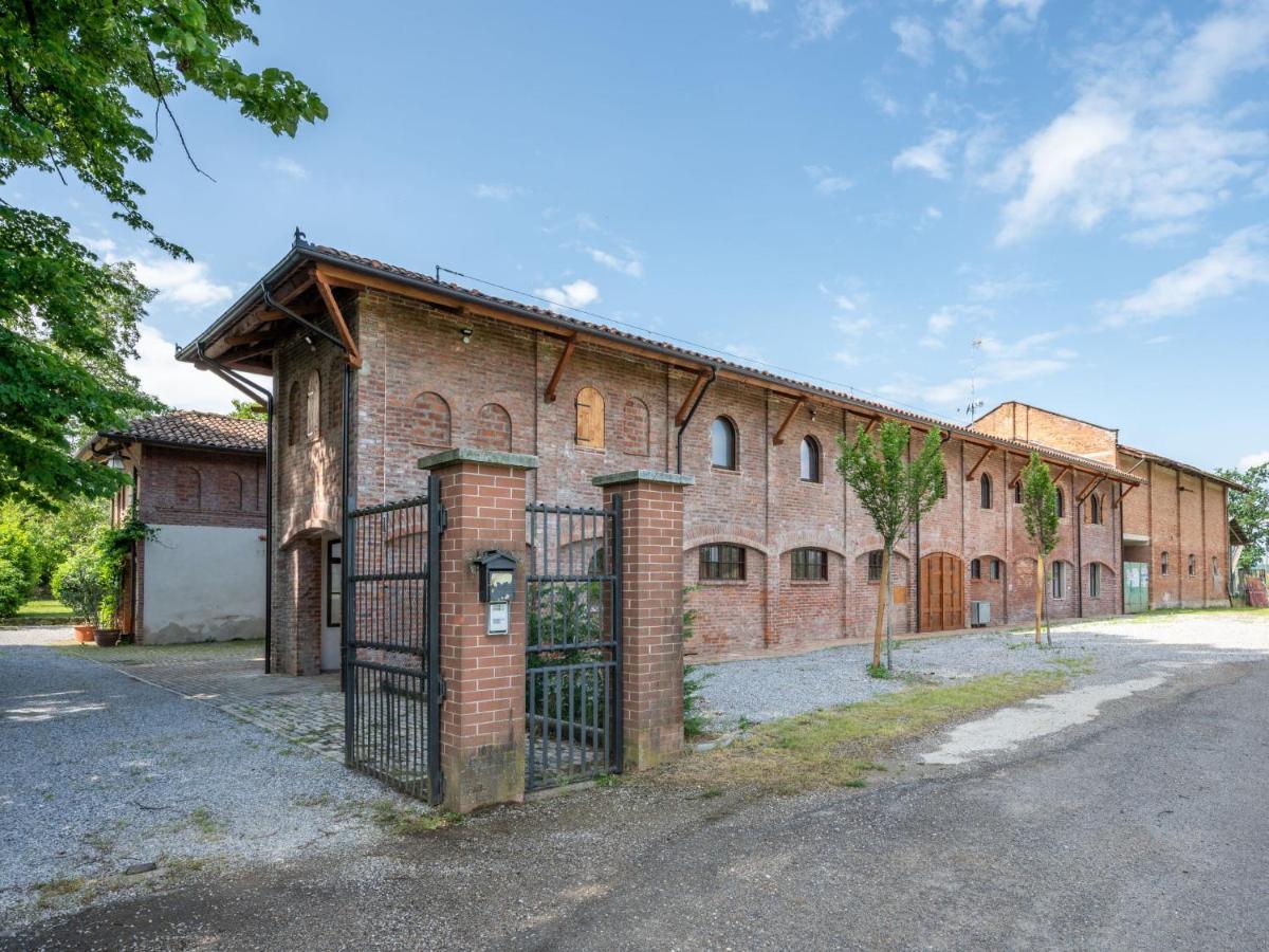 Apartment Il Tiglio By Interhome Mondovì Dış mekan fotoğraf