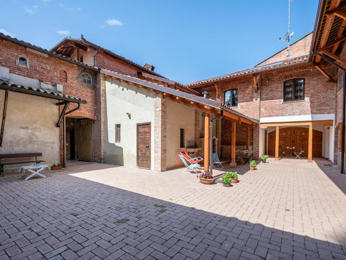 Apartment Il Tiglio By Interhome Mondovì Dış mekan fotoğraf