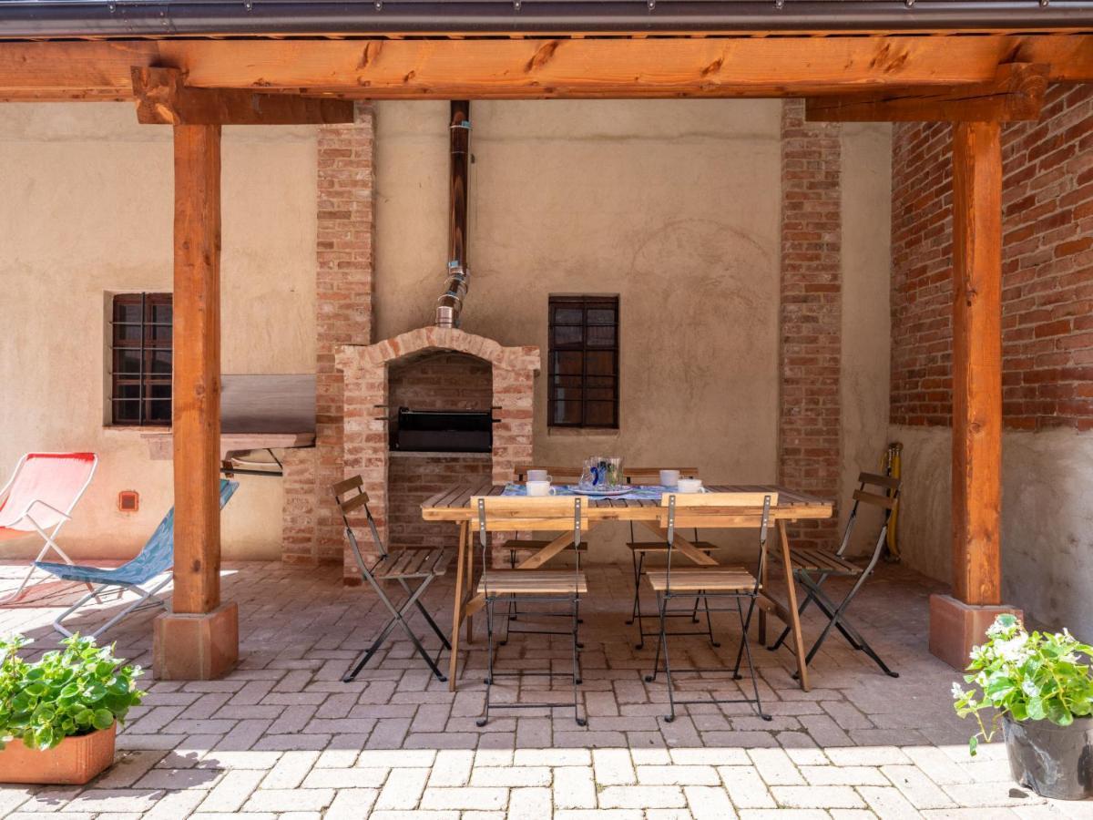 Apartment Il Tiglio By Interhome Mondovì Dış mekan fotoğraf