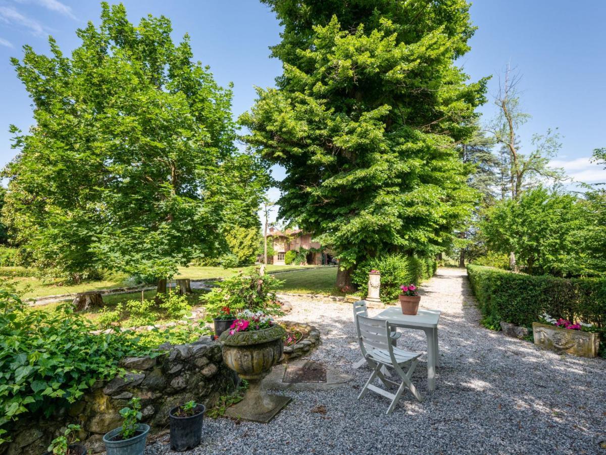 Apartment Il Tiglio By Interhome Mondovì Dış mekan fotoğraf