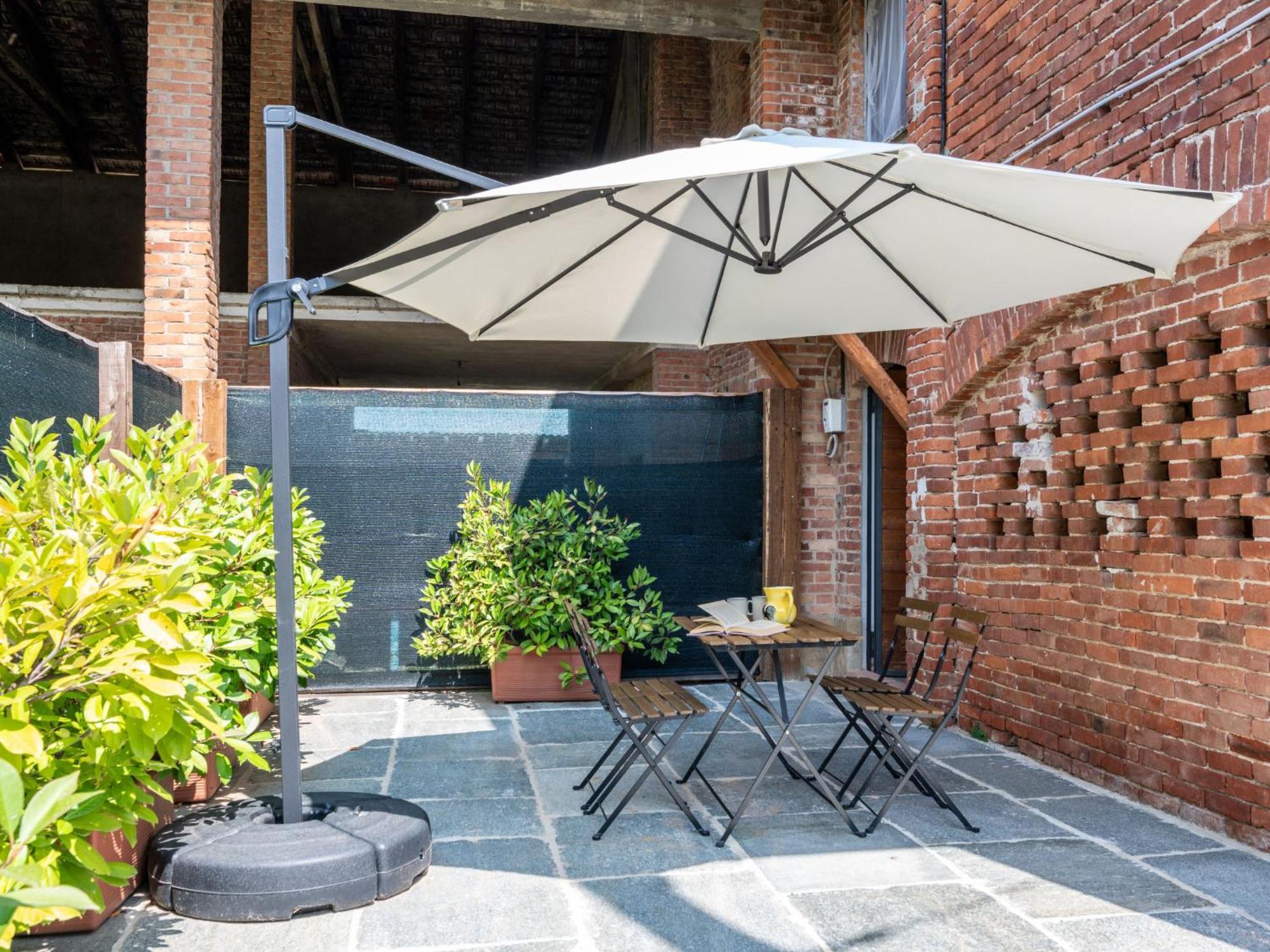 Apartment Il Tiglio By Interhome Mondovì Dış mekan fotoğraf