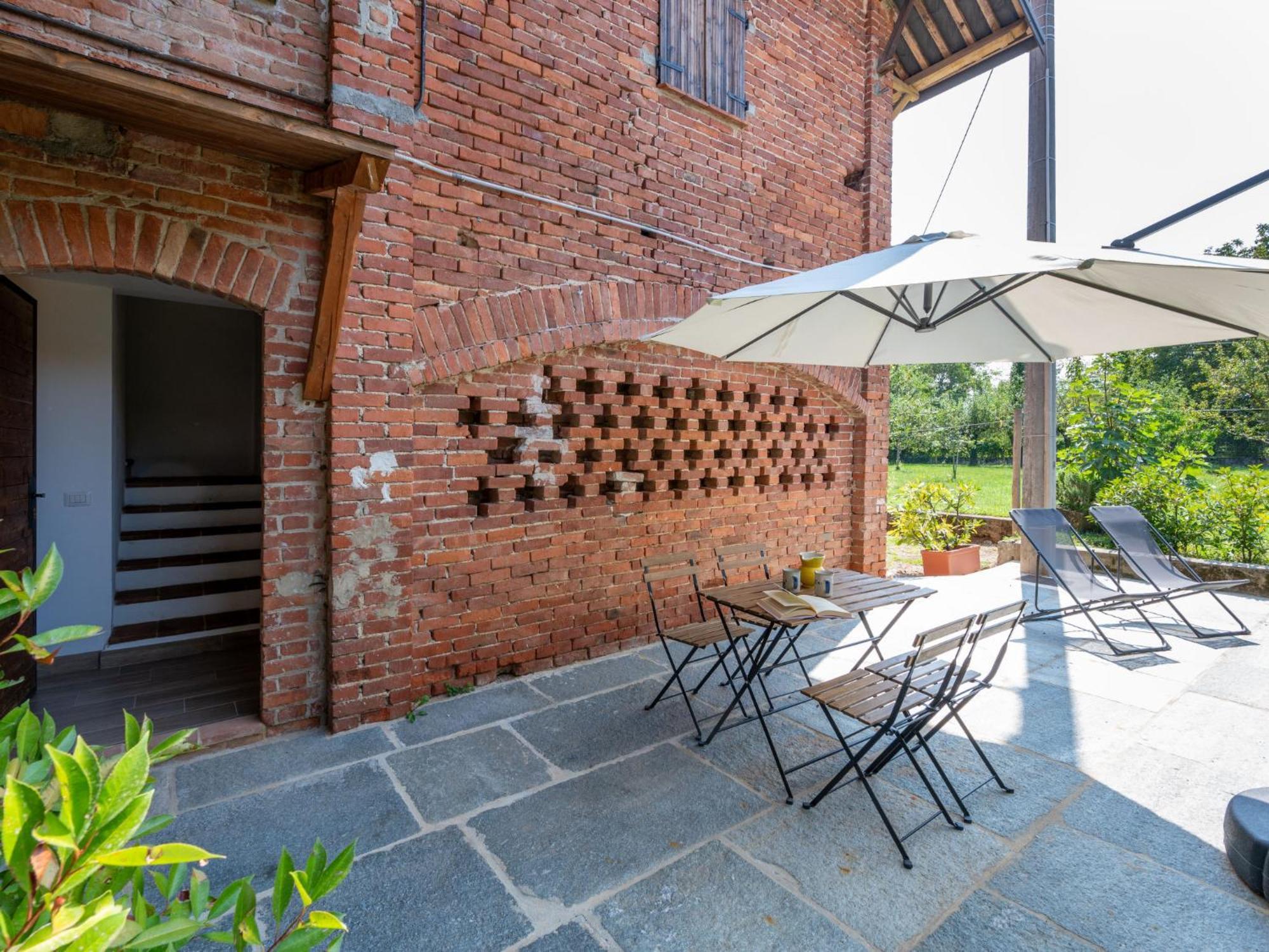 Apartment Il Tiglio By Interhome Mondovì Dış mekan fotoğraf