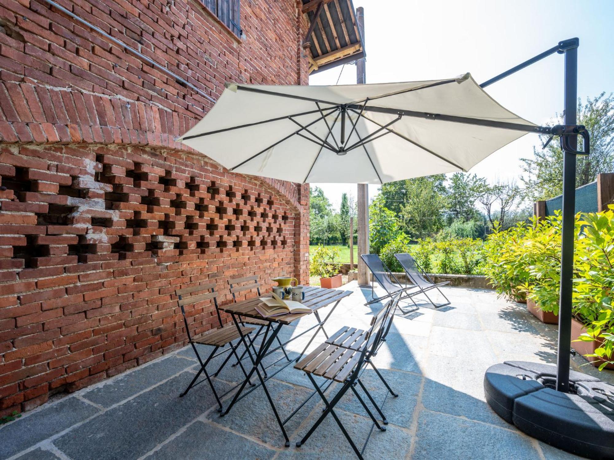 Apartment Il Tiglio By Interhome Mondovì Dış mekan fotoğraf